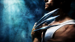 Hugh Jackman X-Men: Origins