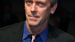 Hugh Laurie Actors Celebrity