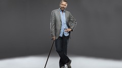 Hugh Laurie Actors gregory house