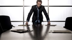 Hugh Laurie Actors gregory house House M.D.