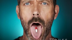 Hugh Laurie Actors gregory house pills House M.D.