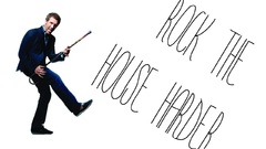 Hugh laurie Celebrity