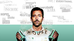 Hugh Laurie everybody lies