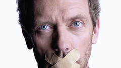 Hugh Laurie gregory house