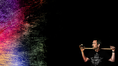 Hugh Laurie gregory house