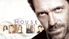 Hugh Laurie gregory house