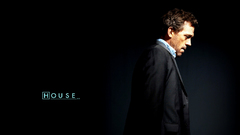 Hugh Laurie gregory house