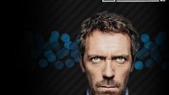 Hugh Laurie gregory house