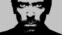 Hugh Laurie gregory house