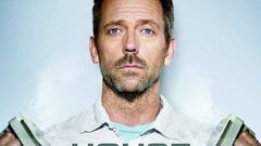 Hugh Laurie gregory house