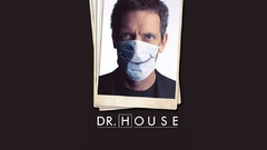 Hugh Laurie gregory house