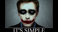 Hugh Laurie gregory house