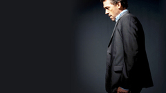 Hugh Laurie gregory house
