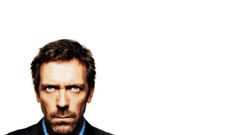 Hugh Laurie gregory house