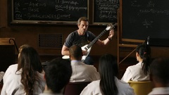 Hugh Laurie gregory house