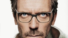 Hugh Laurie gregory house