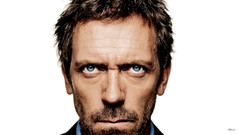 Hugh Laurie gregory house