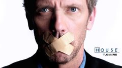 Hugh Laurie gregory house