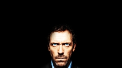 Hugh Laurie gregory house