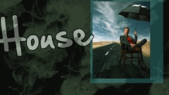 Hugh Laurie gregory house