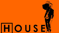 Hugh Laurie gregory house