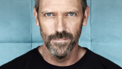 Hugh Laurie gregory house