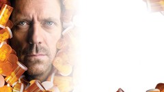 Hugh Laurie gregory house