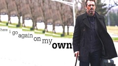 Hugh Laurie gregory house