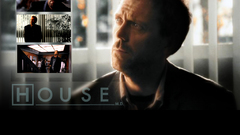 Hugh Laurie gregory house