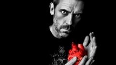 Hugh Laurie gregory house