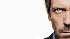 Hugh Laurie gregory house