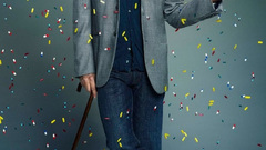 Hugh Laurie gregory house