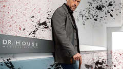 Hugh laurie gregory House