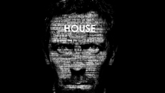 Hugh laurie gregory House
