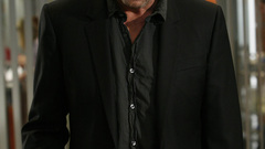Hugh laurie gregory House