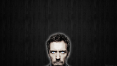 Hugh laurie gregory House