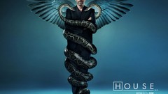 Hugh Laurie gregory house House M.D.