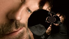 Hugh Laurie gregory house Photo manipulation House M.D.