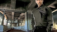 Hugh Laurie gregory house posters House M.D.