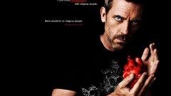 Hugh Laurie Hearts gregory