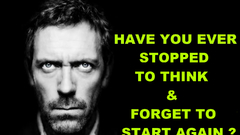 Hugh Laurie House M.D.