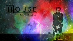 Hugh Laurie House M.D.