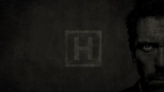 Hugh Laurie House M.D.