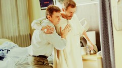 Hugh Laurie James Evan Wilson House M.D.