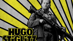 Hugo stiglitz by tjprettyman