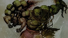 Hulk (comic character)