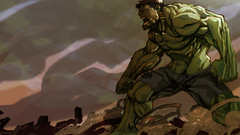 Hulk (comic character)