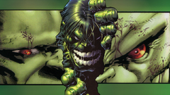 Hulk (comic character)