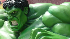 Hulk comic Character cartoon
