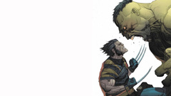 Hulk (comic character) comics